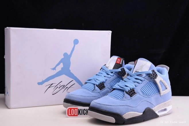 CT8527-400 4 Blue JORDAN AIR University 0714